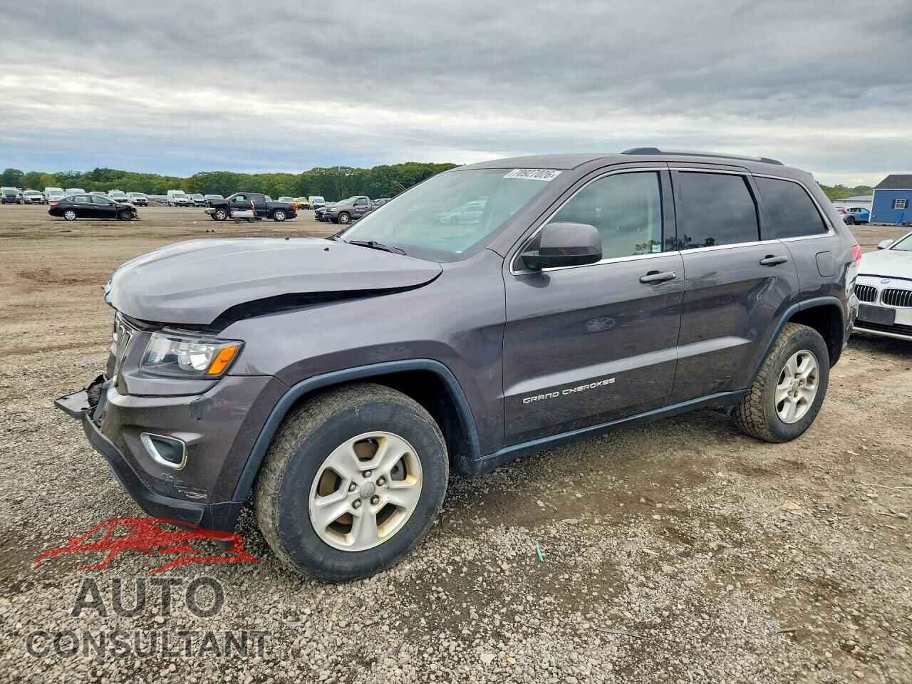 JEEP CHEROKEE 2014 - 1C4RJFAG8EC439729