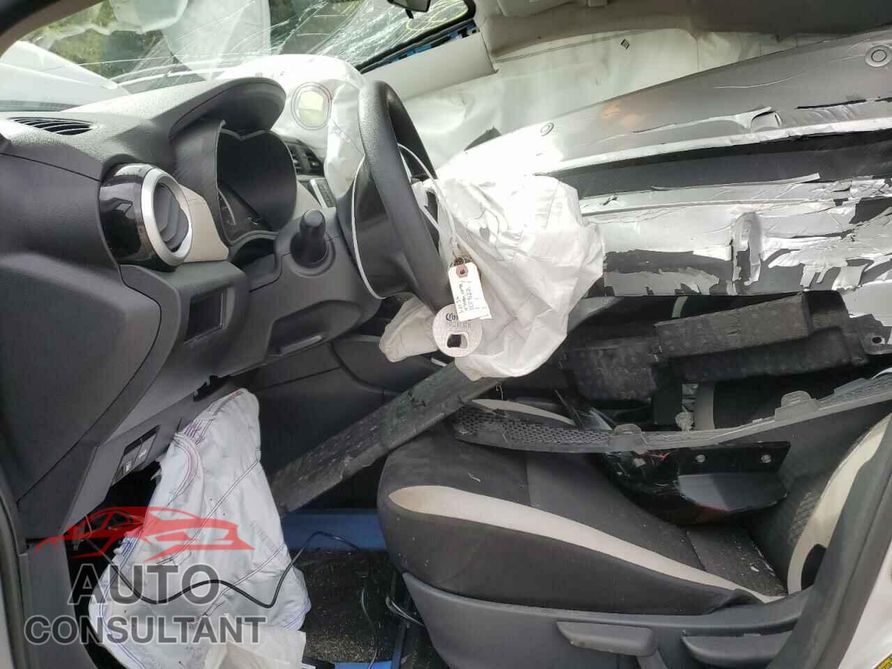 NISSAN VERSA 2020 - 3N1CN8EV1LL854829