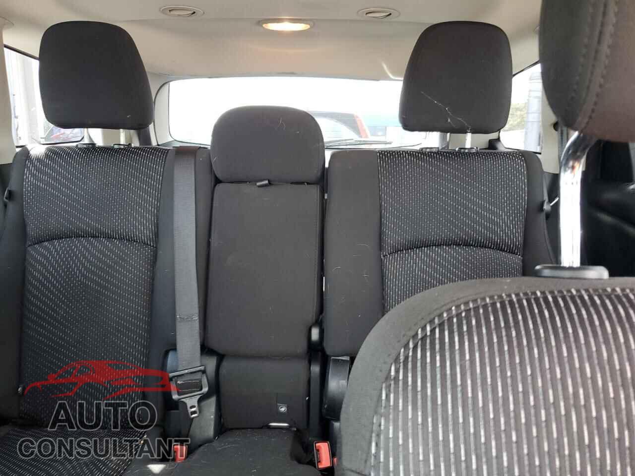 DODGE JOURNEY 2015 - 3C4PDCAB1FT714915