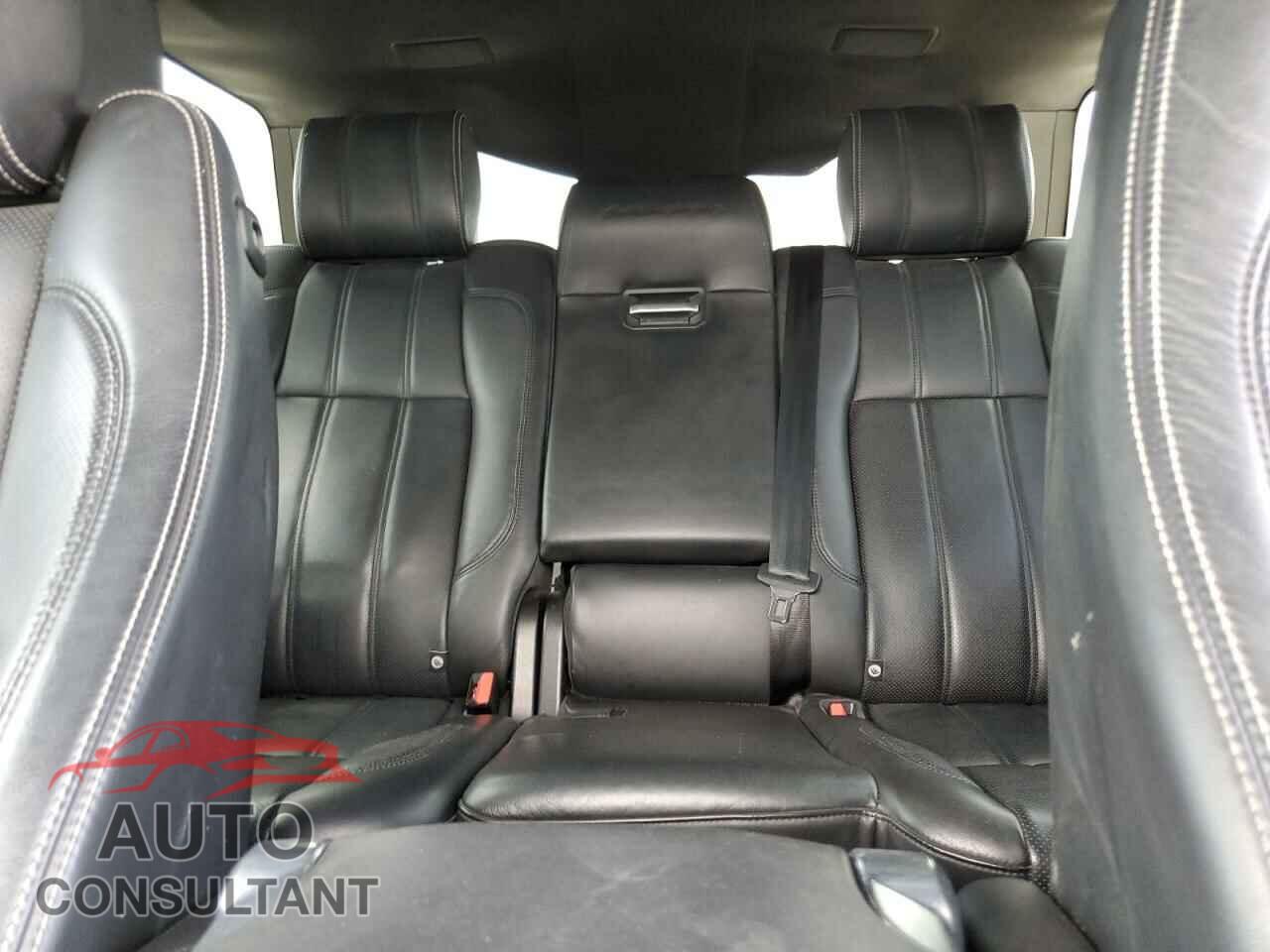 LAND ROVER RANGEROVER 2016 - SALGV2EF6GA247609