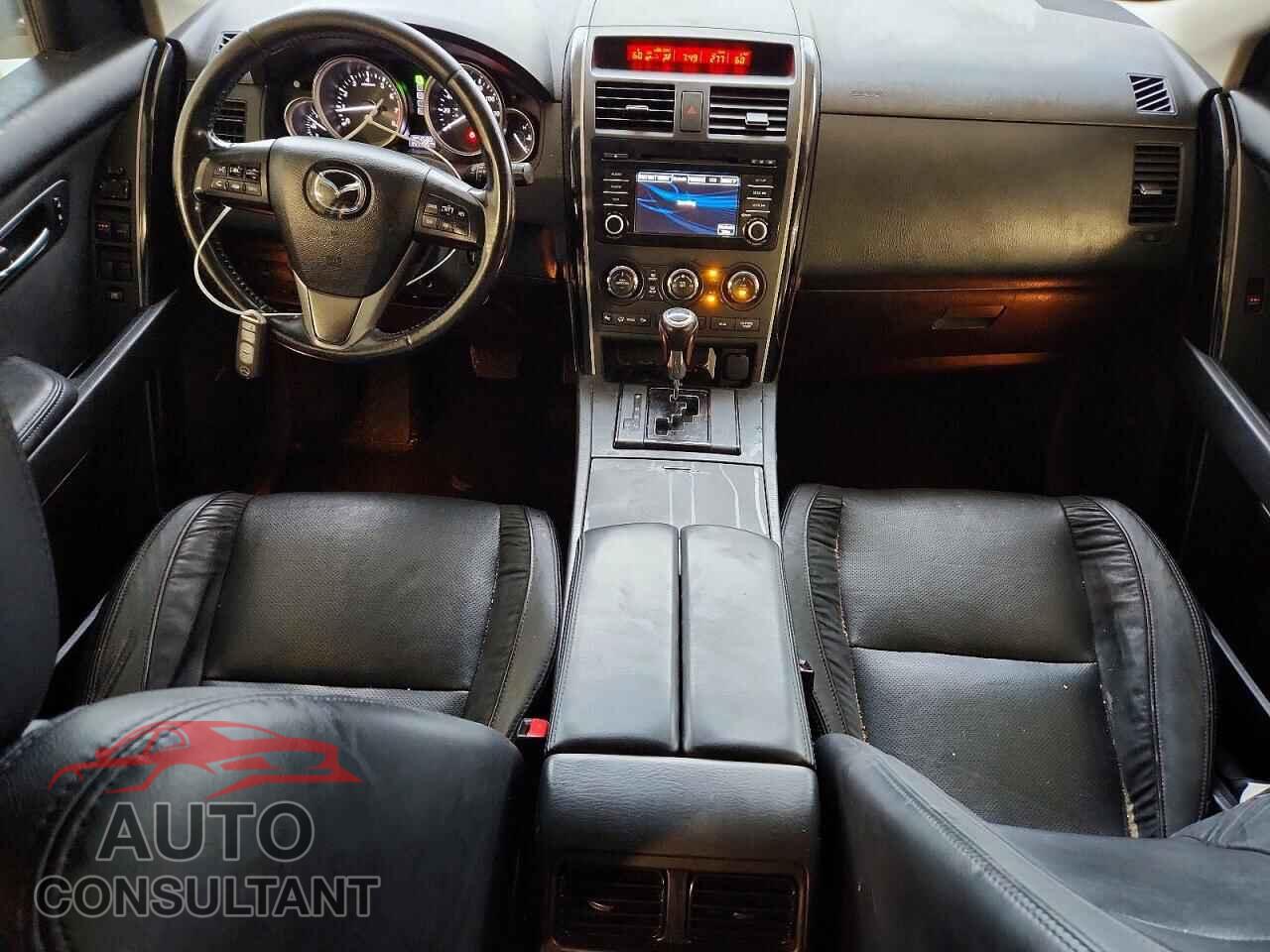 MAZDA CX-9 2015 - JM3TB3CA3F0457544