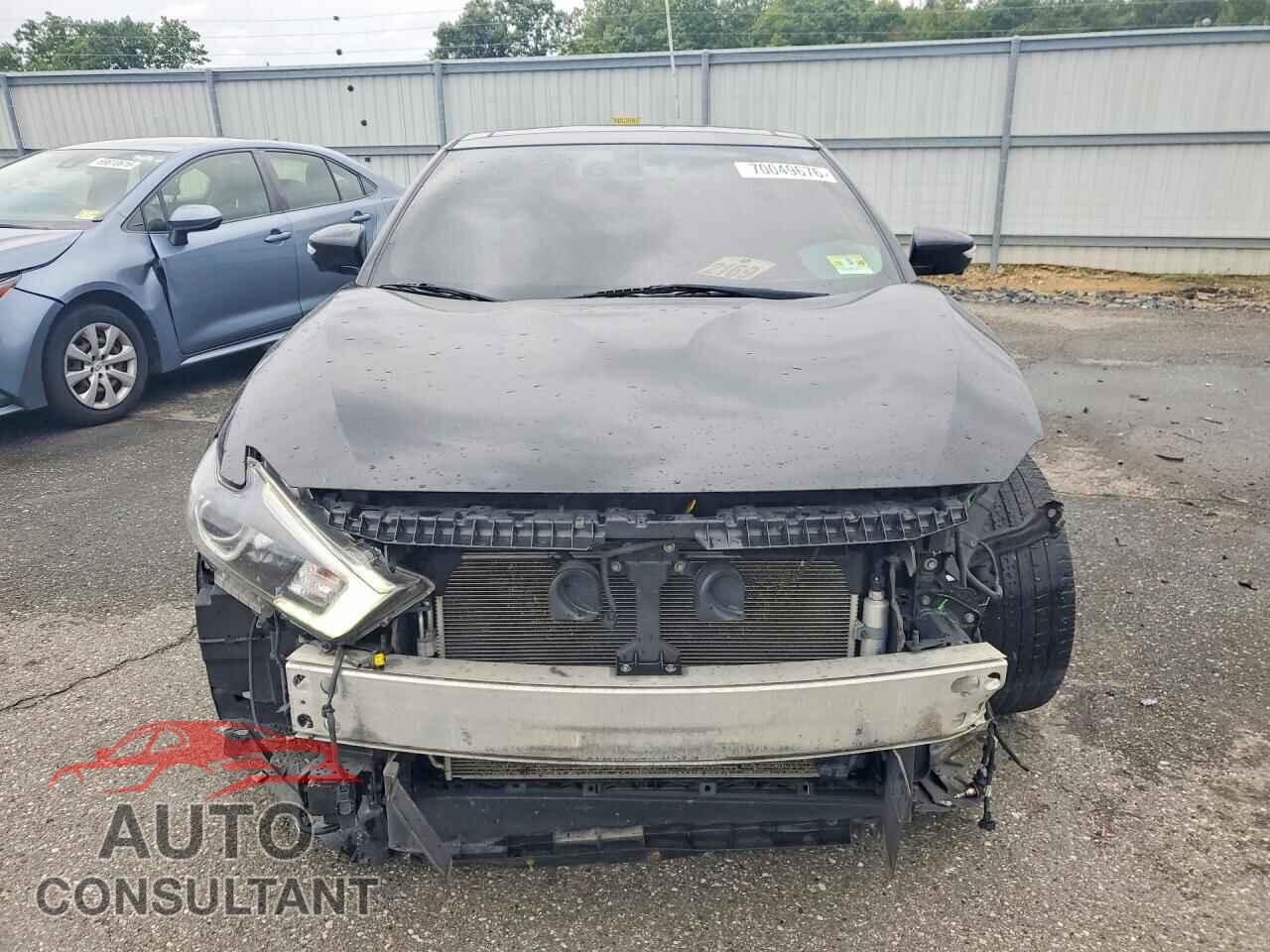 NISSAN MAXIMA 2016 - 1N4AA6AP1GC408876