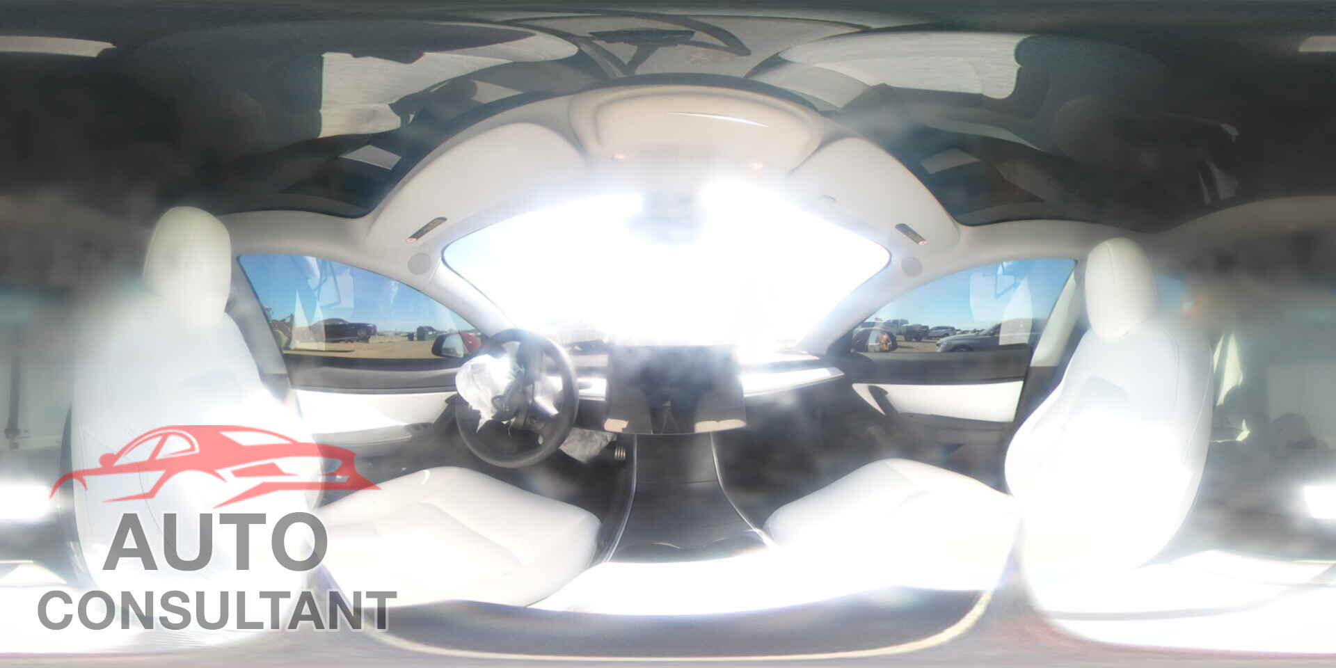 TESLA MODEL 3 2019 - 5YJ3E1EB0KF474551