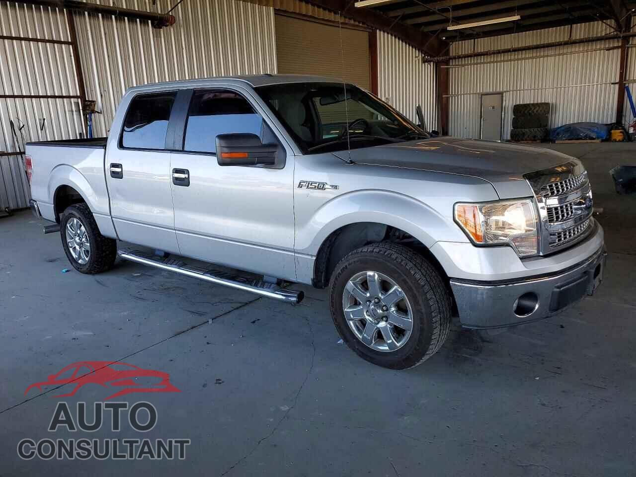 FORD F150 2013 - 1FTFW1CF3DKE12292