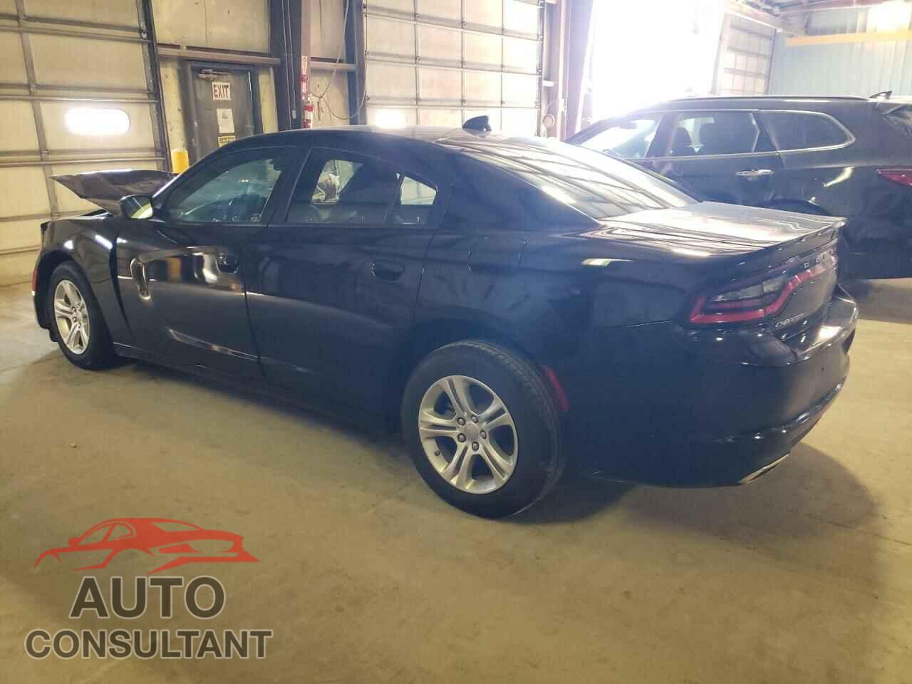 DODGE CHARGER 2023 - 2C3CDXBG2PH579488
