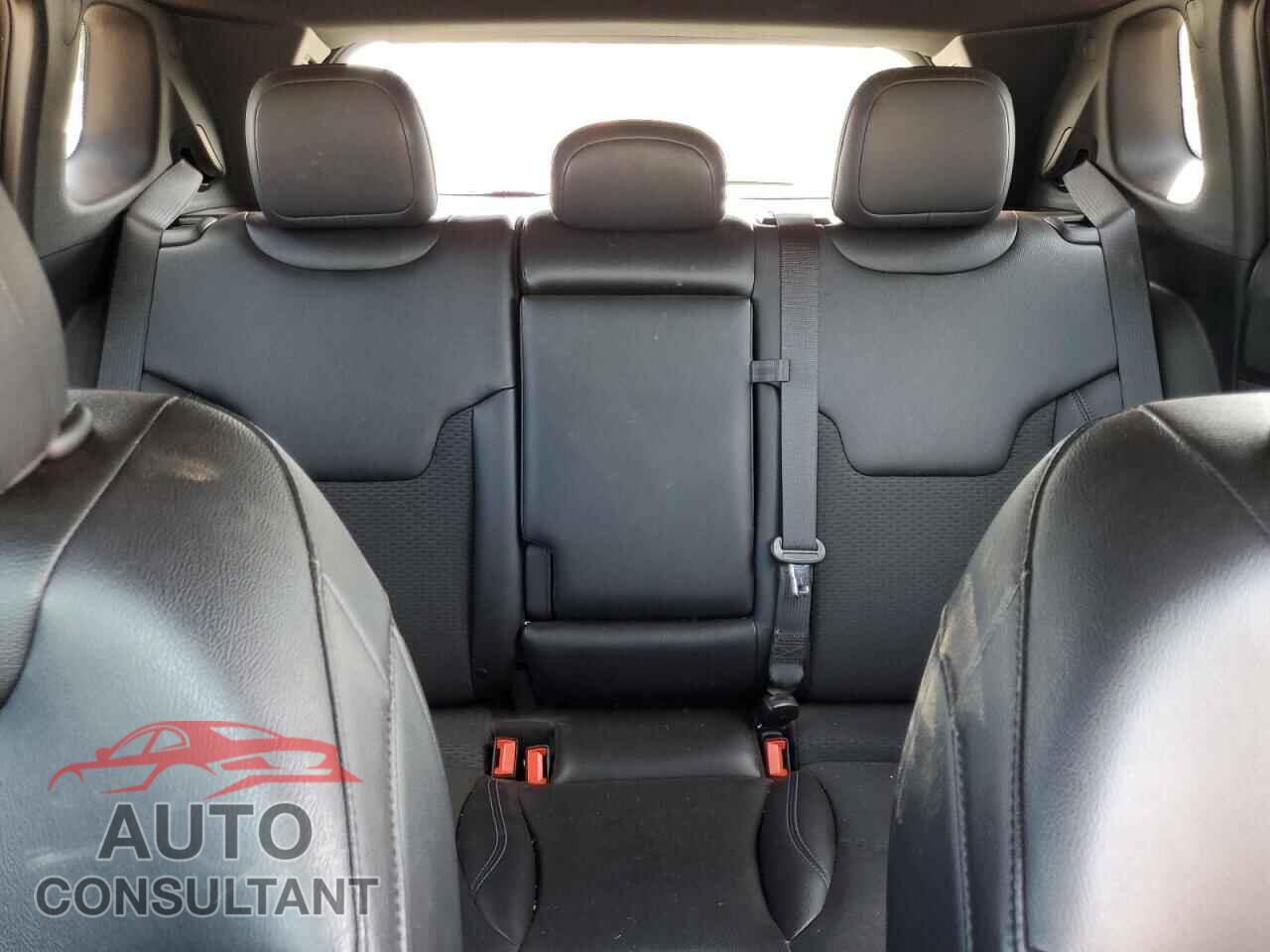 JEEP COMPASS 2024 - 3C4NJDBN2RT158312