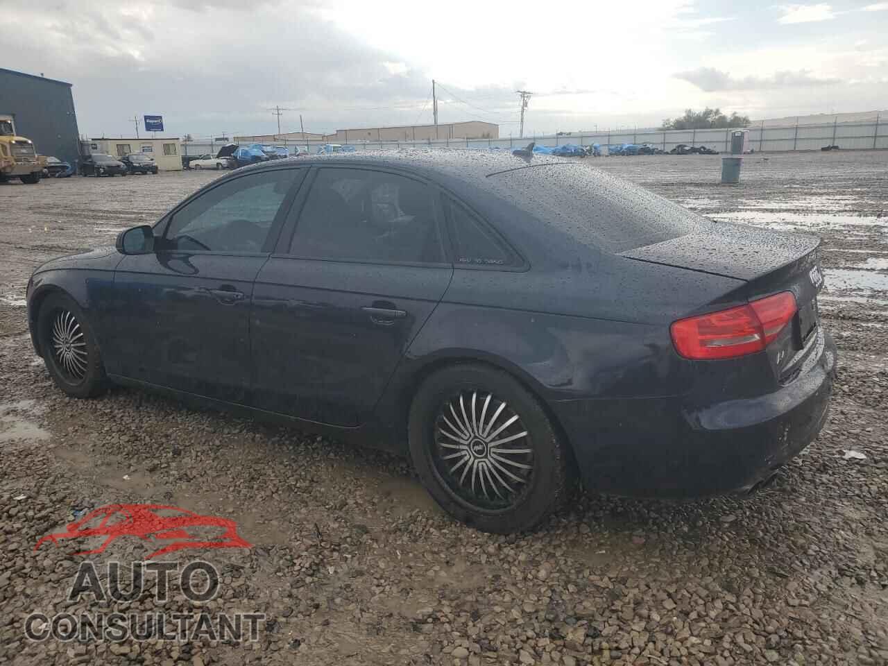 AUDI A4 2014 - WAUAFAFL4EA005243