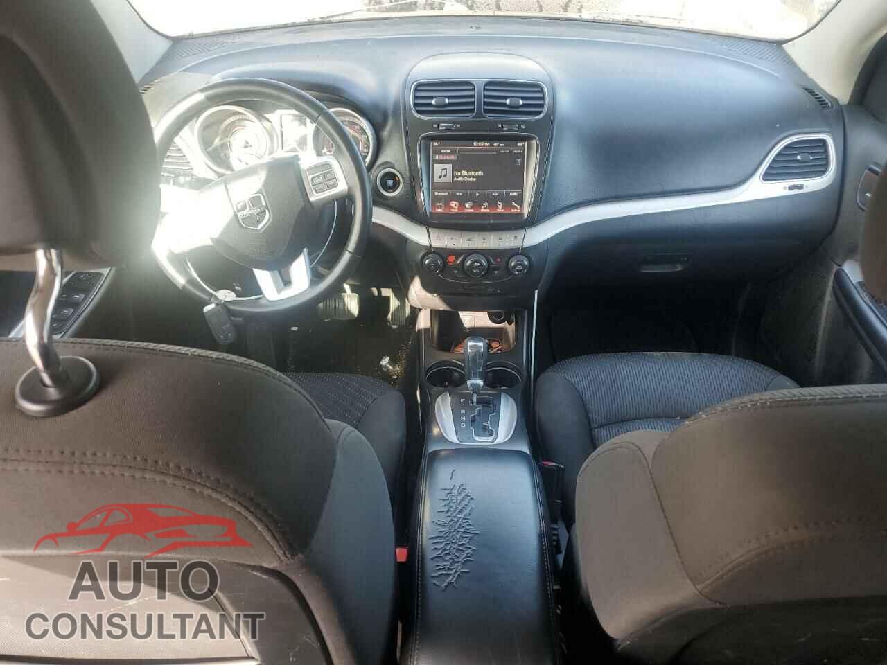 DODGE JOURNEY 2017 - 3C4PDDBG6HT553514