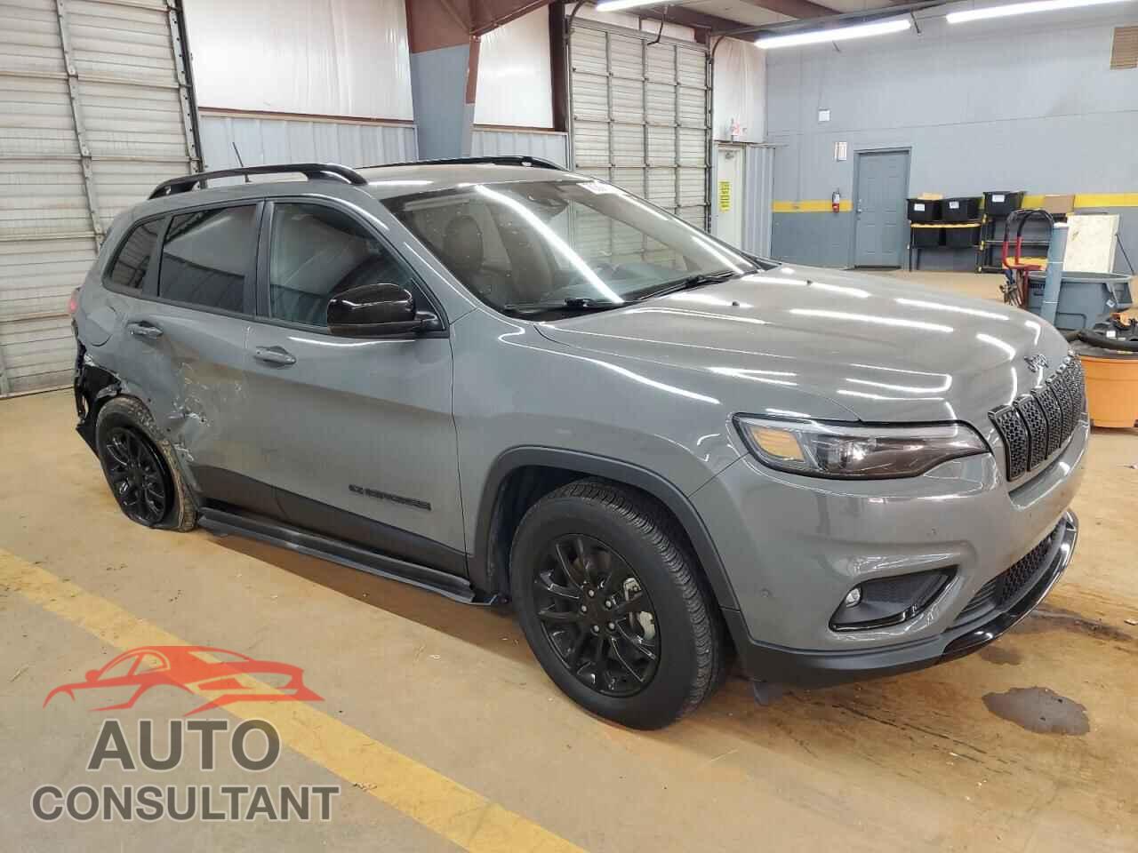JEEP CHEROKEE A 2023 - 1C4PJMMBXPD115268