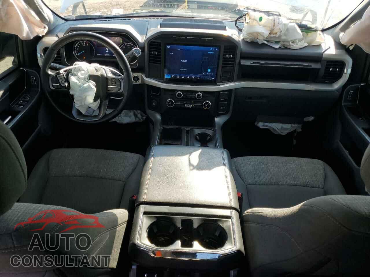 FORD F-150 2021 - 1FTEW1CPXMFC04486