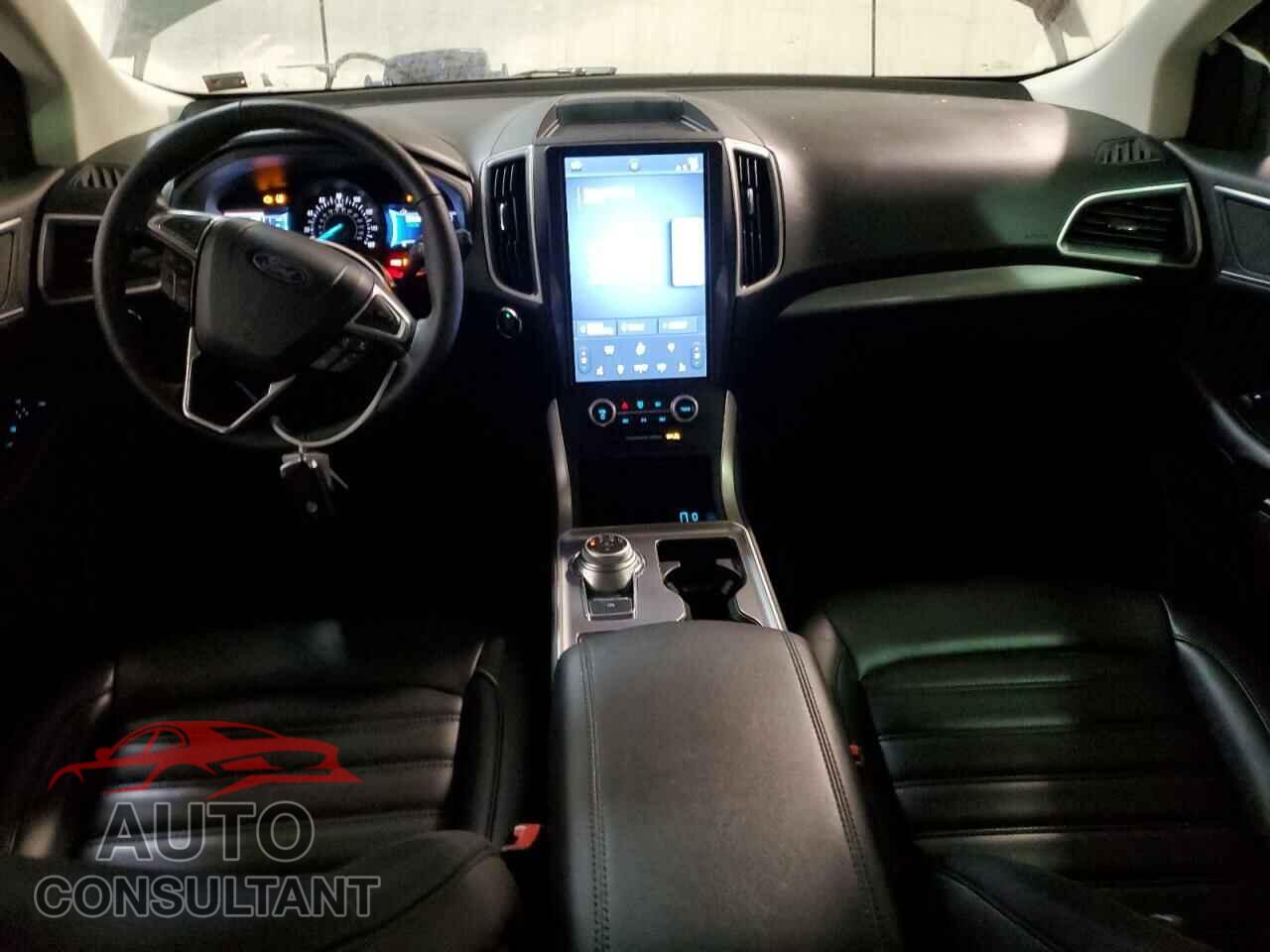 FORD EDGE 2023 - 2FMPK4J9XPBA19401