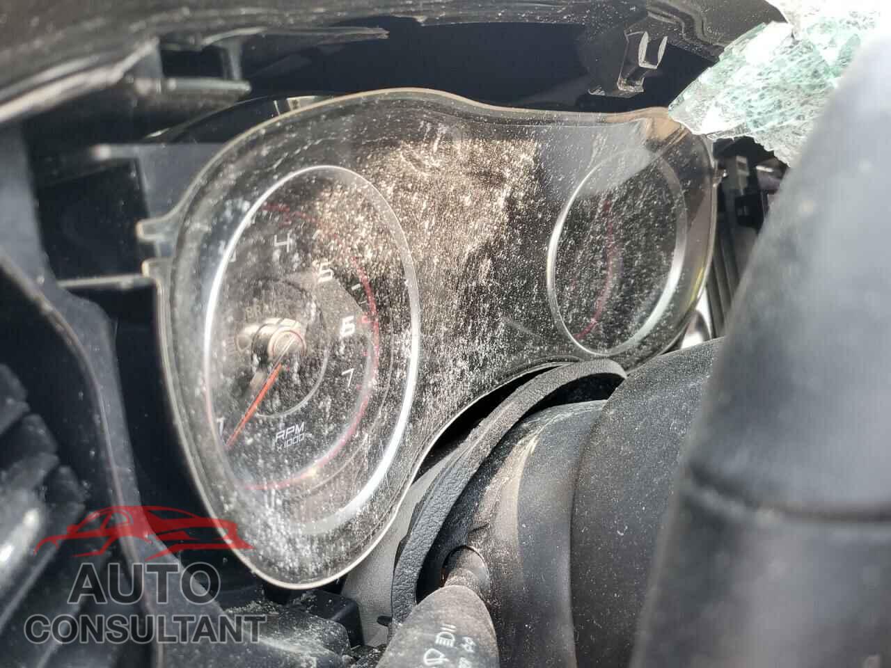 DODGE CHARGER 2017 - 2C3CDXGJ2HH618960