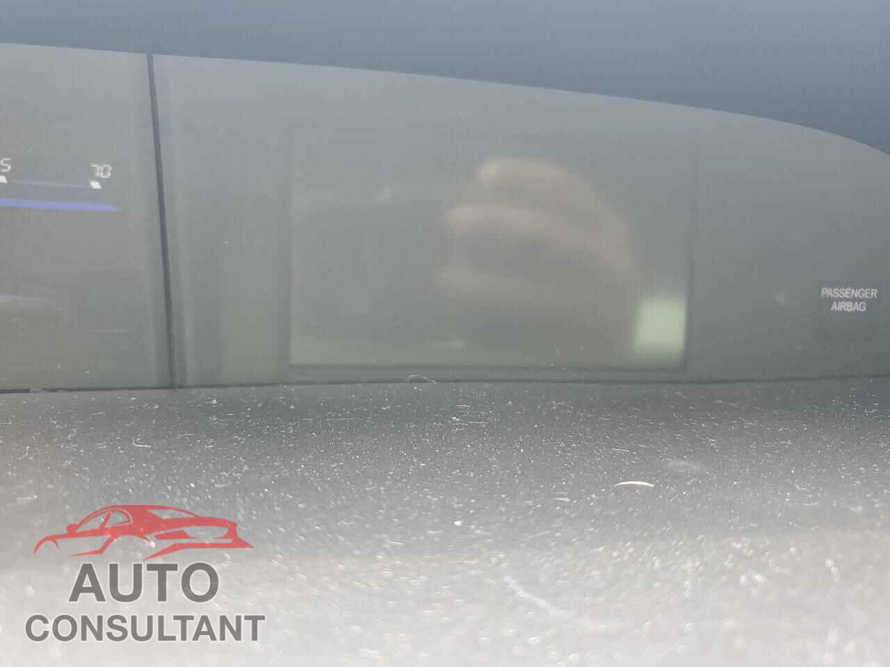 HONDA CIVIC 2012 - 19XFB2F52CE343150
