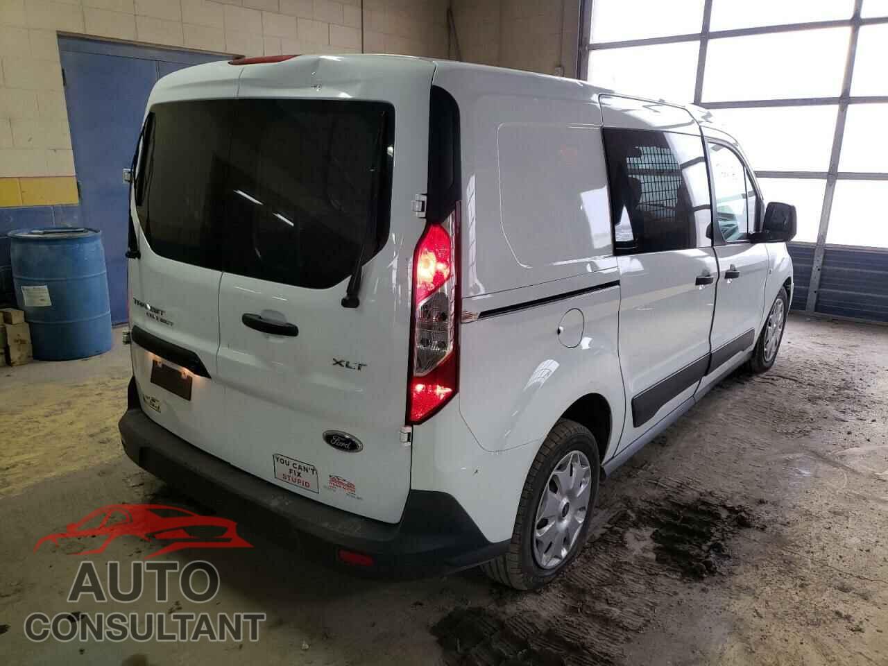 FORD TRANSIT CO 2016 - NM0LS7F77G1268095