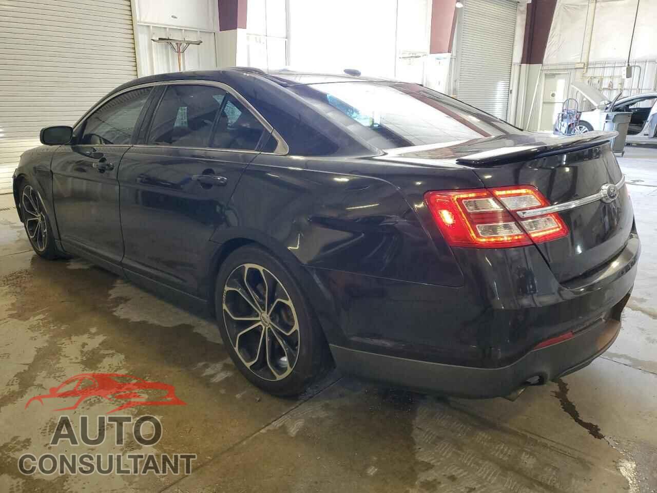 FORD TAURUS 2014 - 1FAHP2KT6EG164391