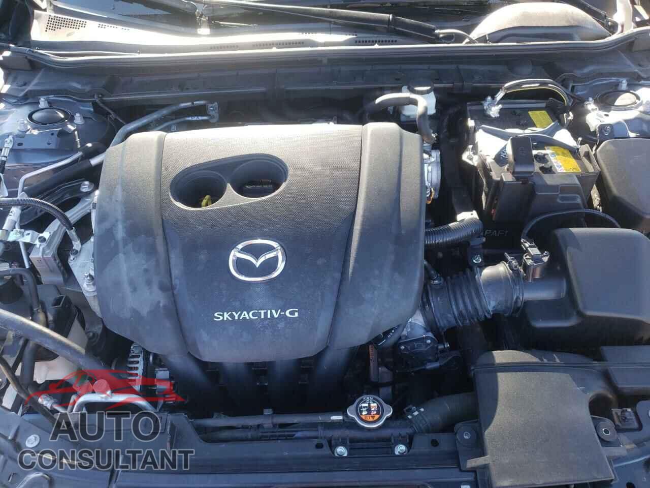 MAZDA 3 2020 - JM1BPANM1L1157413