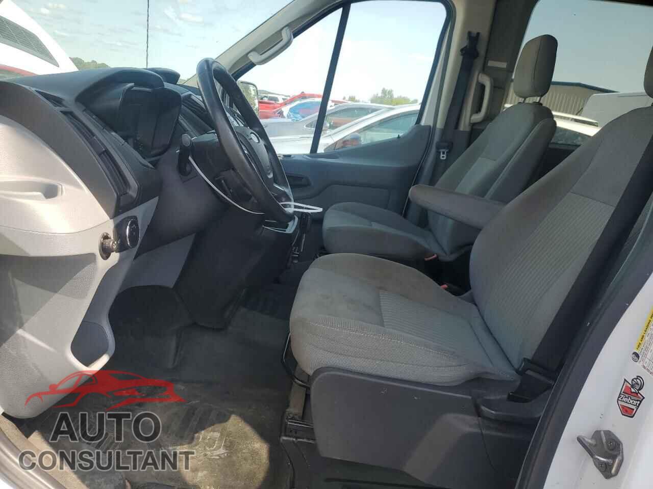 FORD TRANSIT 2016 - 1FBAX2CG3GKA89487