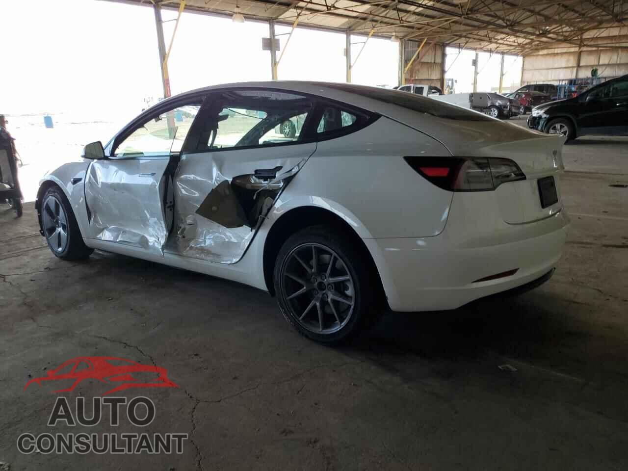 TESLA MODEL 3 2023 - 5YJ3E1EA4PF620982