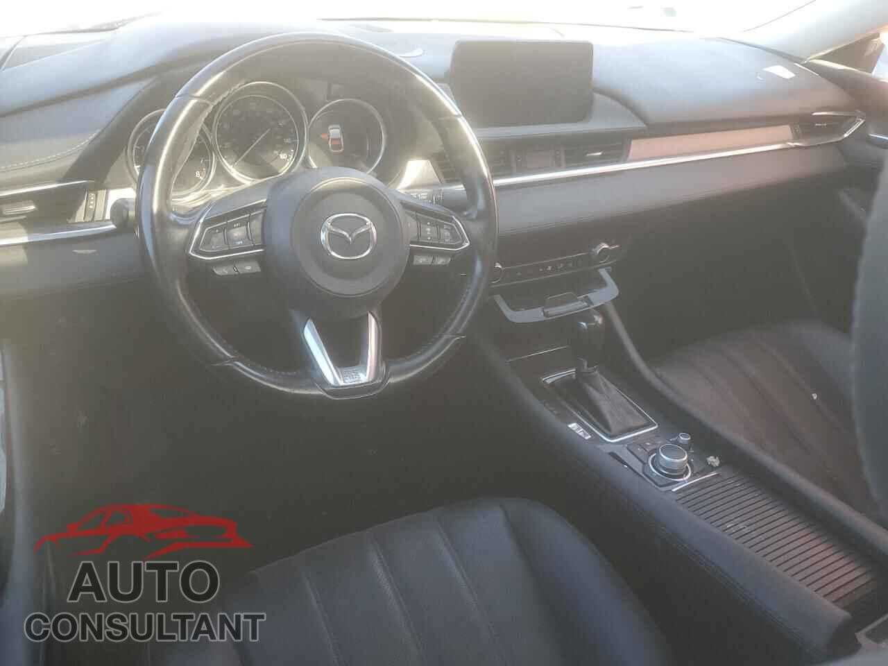 MAZDA 6 2021 - JM1GL1VM1M1607760