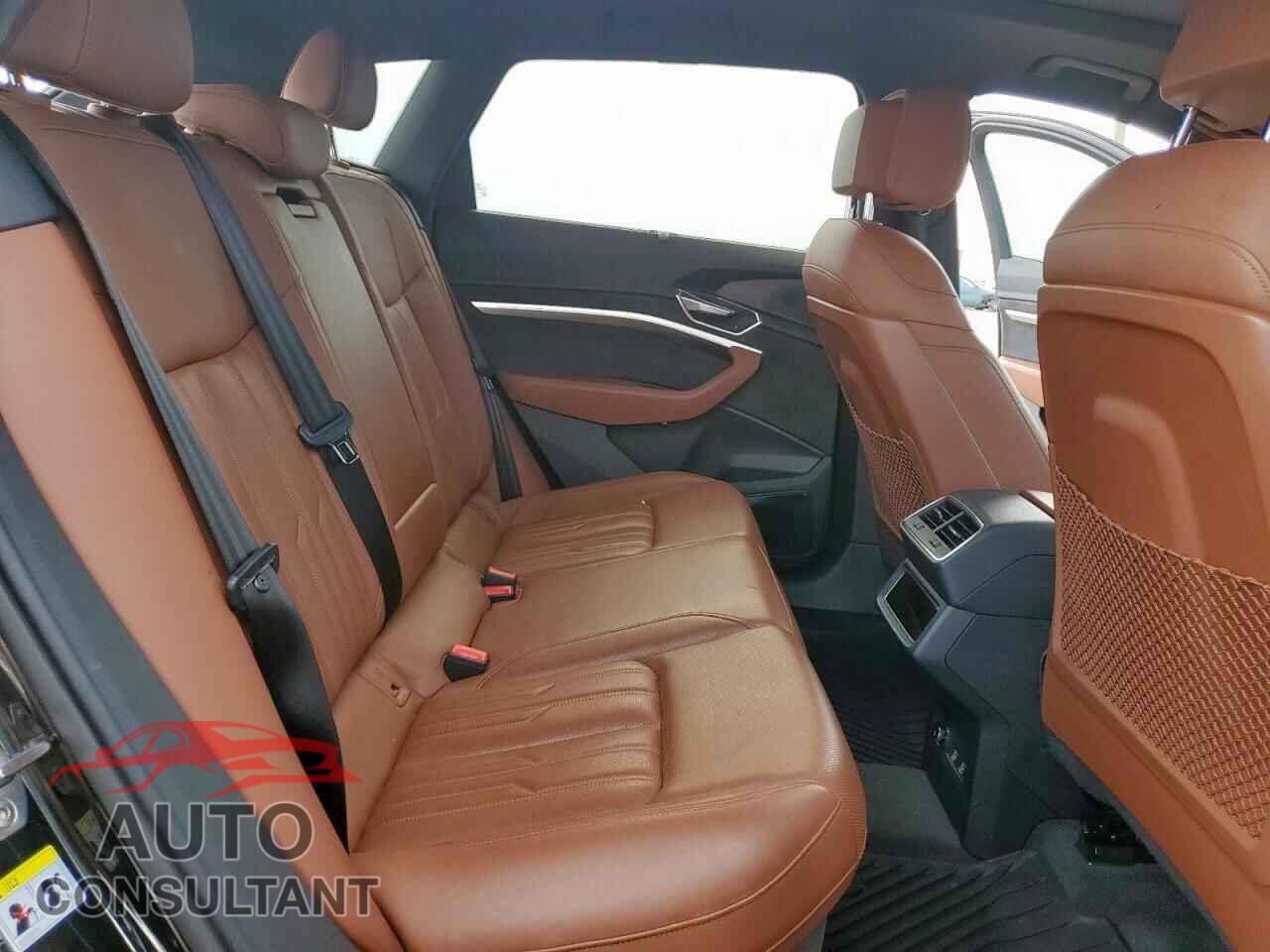 AUDI E-TRON 2019 - WA1VAAGE3KB024014