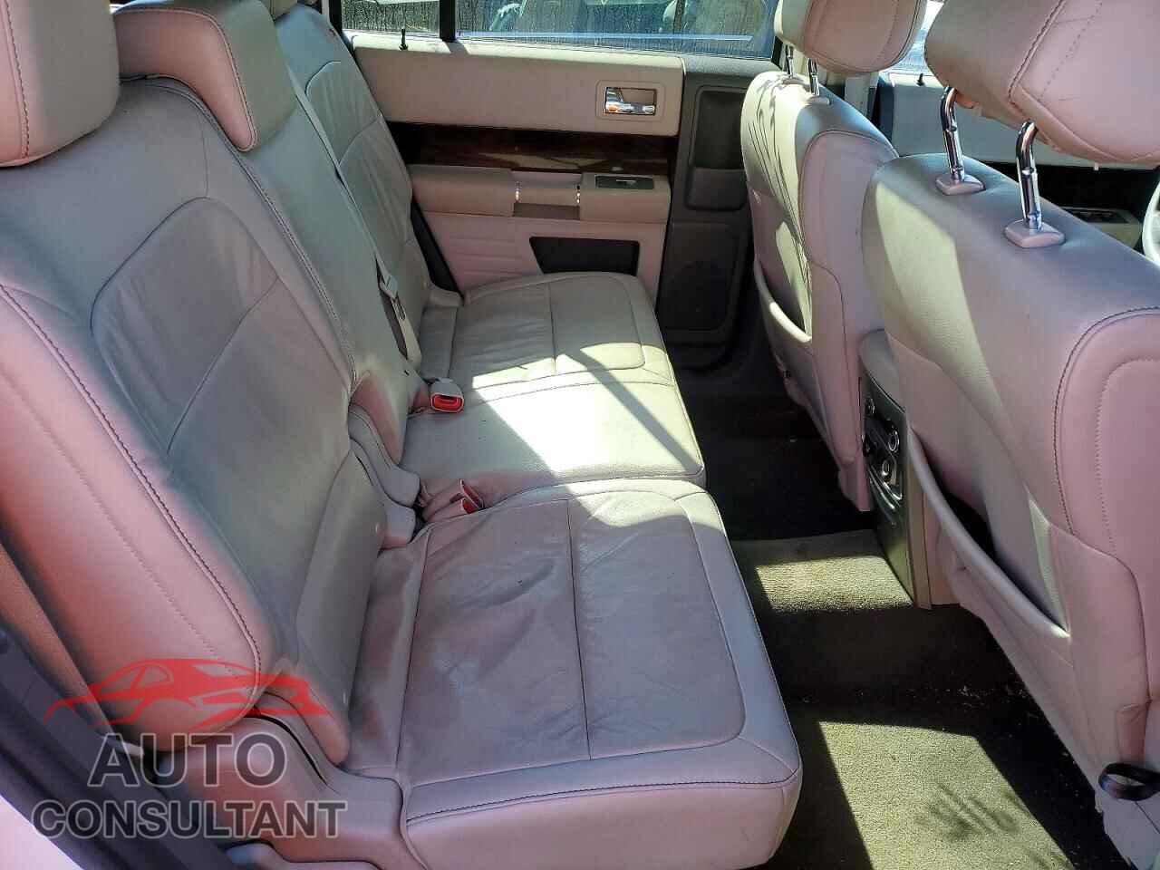 FORD FLEX 2012 - 2FMHK6CC2CBD06685