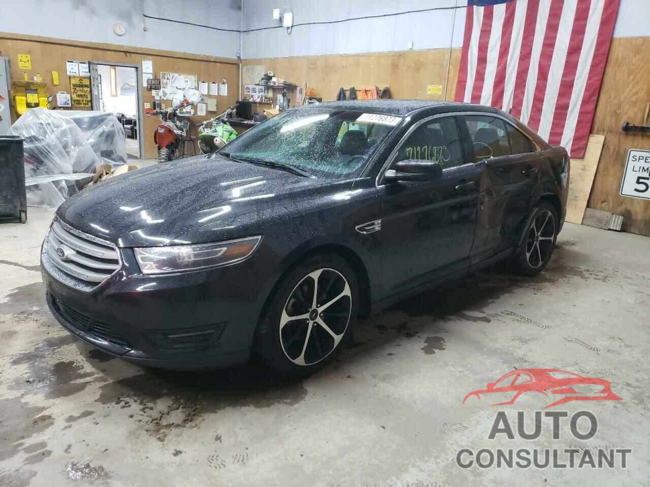 FORD TAURUS 2015 - 1FAHP2H83FG165812