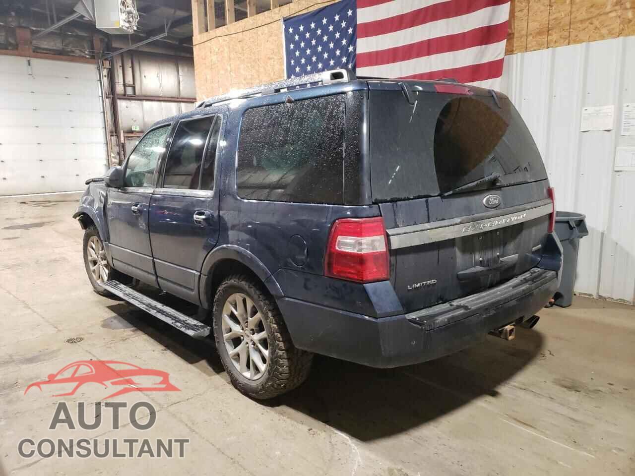 FORD EXPEDITION 2016 - 1FMJU2AT7GEF17222