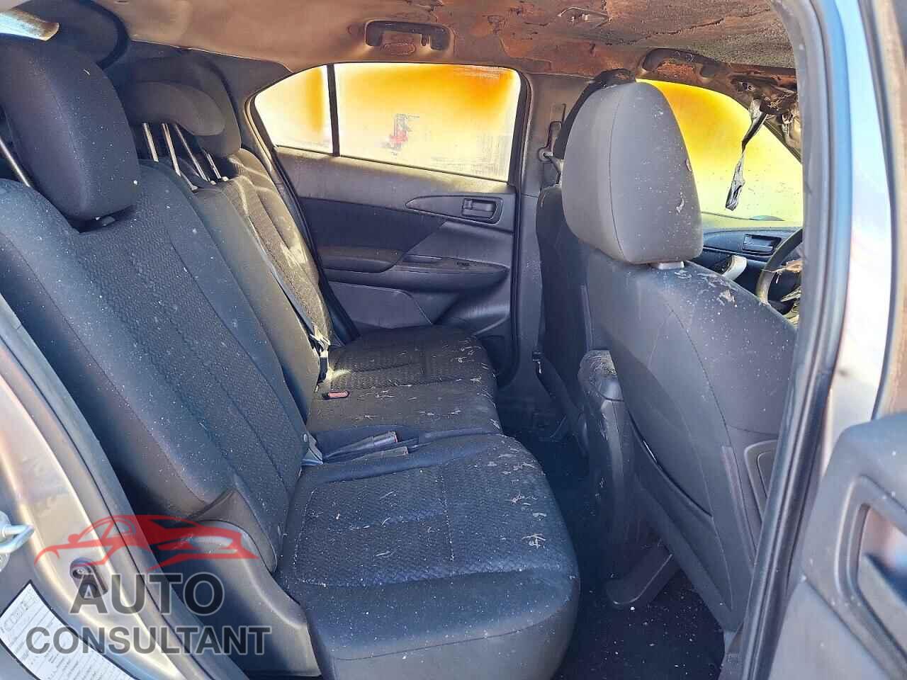 MITSUBISHI ECLIPSE 2019 - JA4AT3AAXKZ034931