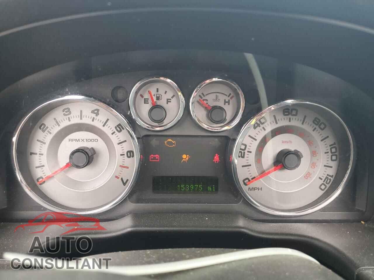 FORD EDGE 2009 - 2FMDK39C29BA85909