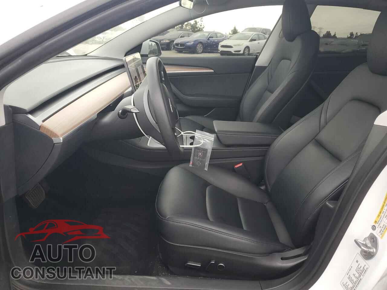 TESLA MODEL 3 2023 - 5YJ3E1EA8PF691067
