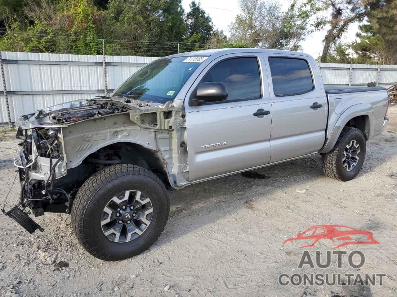 TOYOTA TACOMA 2014 - 5TFJU4GN1EX059669