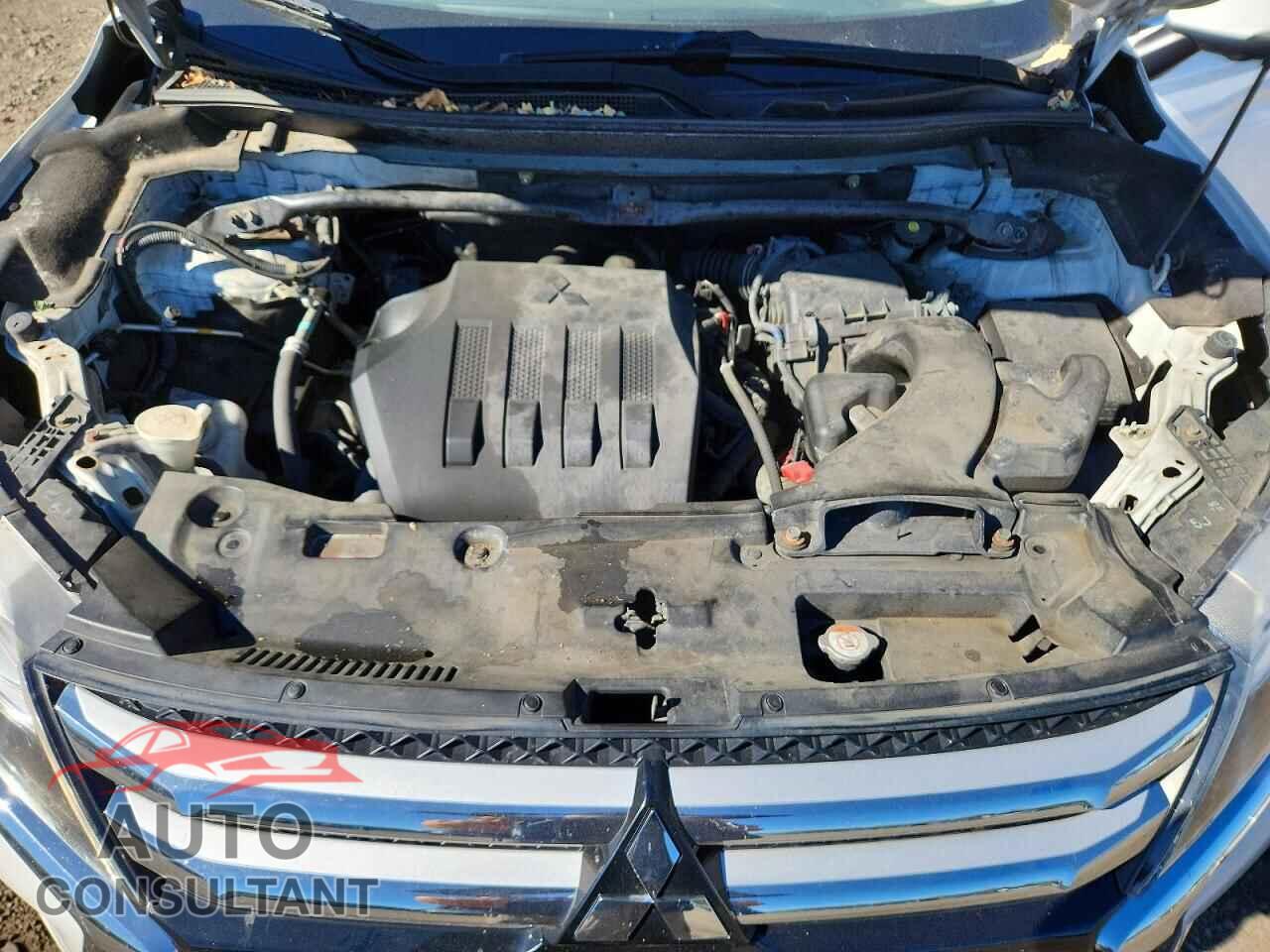 MITSUBISHI ECLIPSE 2019 - JA4AT5AA2KZ011008