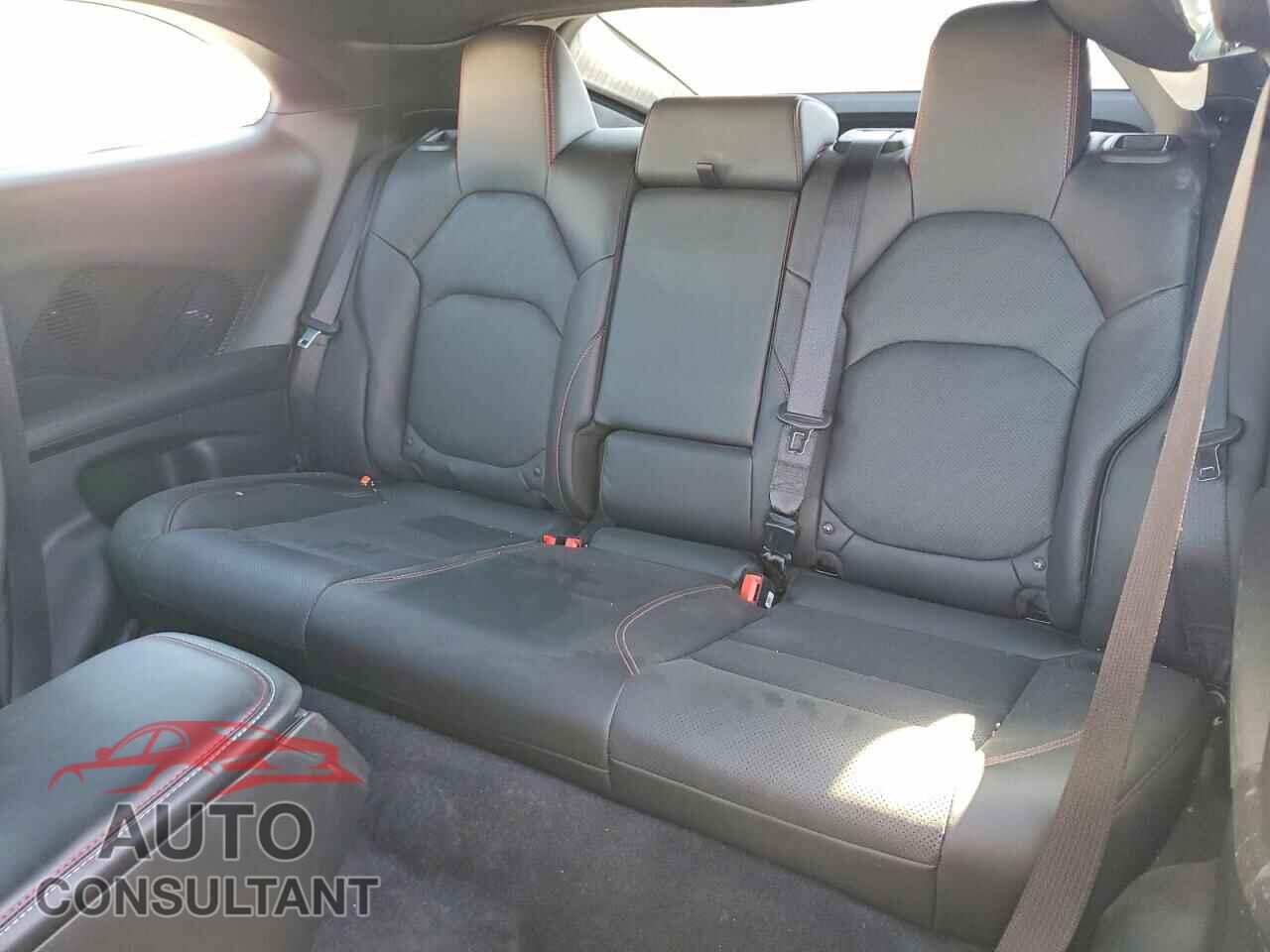 DODGE CHARGER 2026 - 2C3CDAMPXTR203524