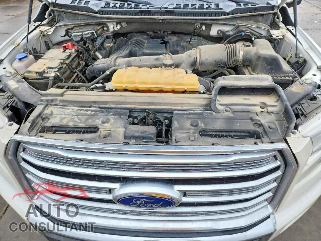 FORD F150 2017 - 1FTEW1EG0HFC09652