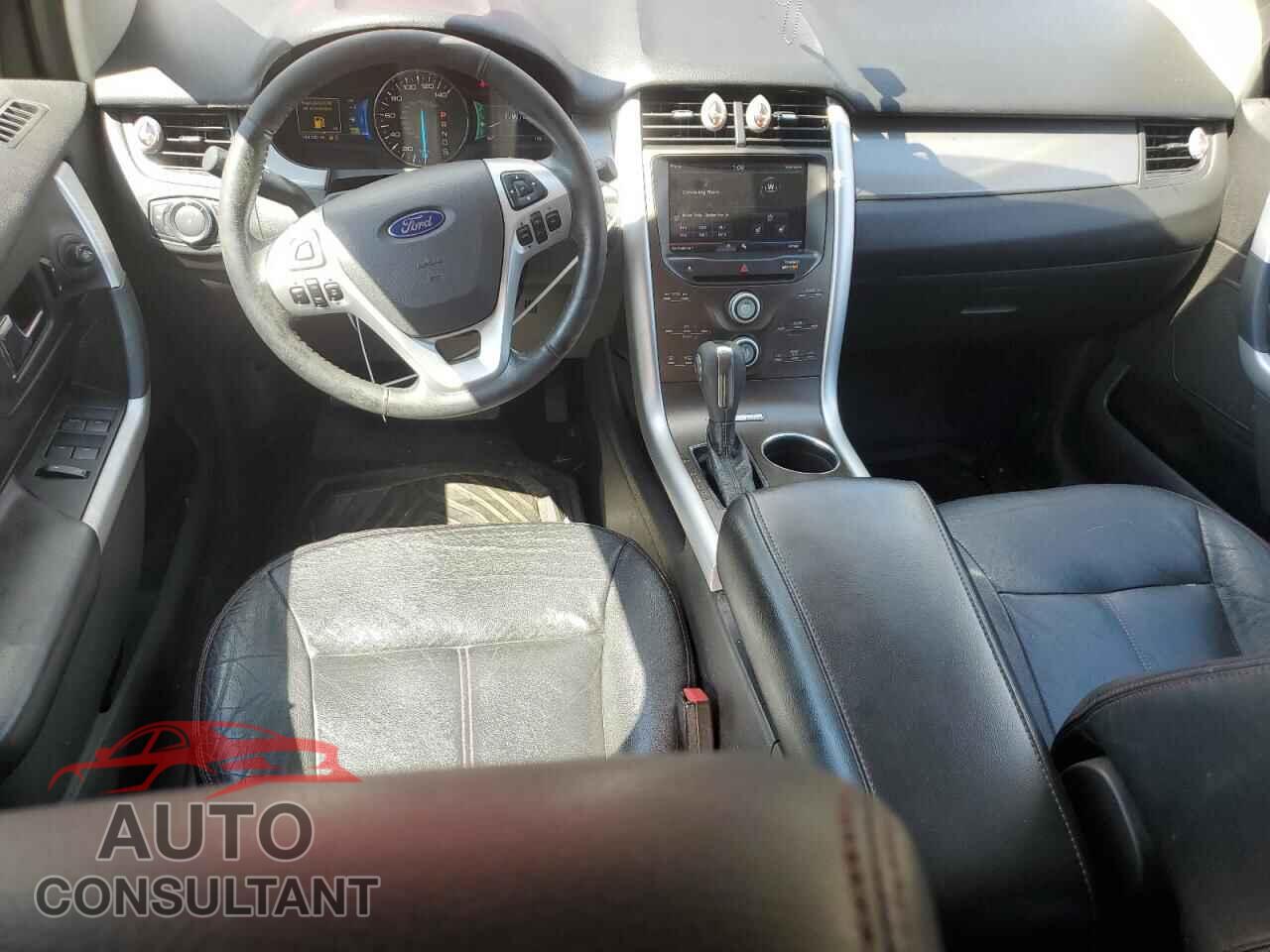 FORD EDGE 2013 - 2FMDK3JC1DBC45069