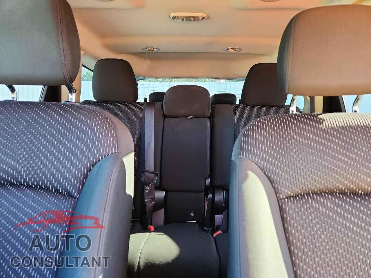 DODGE JOURNEY 2019 - 3C4PDCBB4KT863361