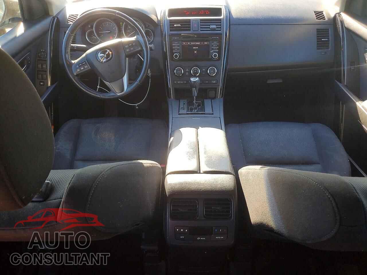 MAZDA CX-9 2014 - JM3TB2BA8E0427126