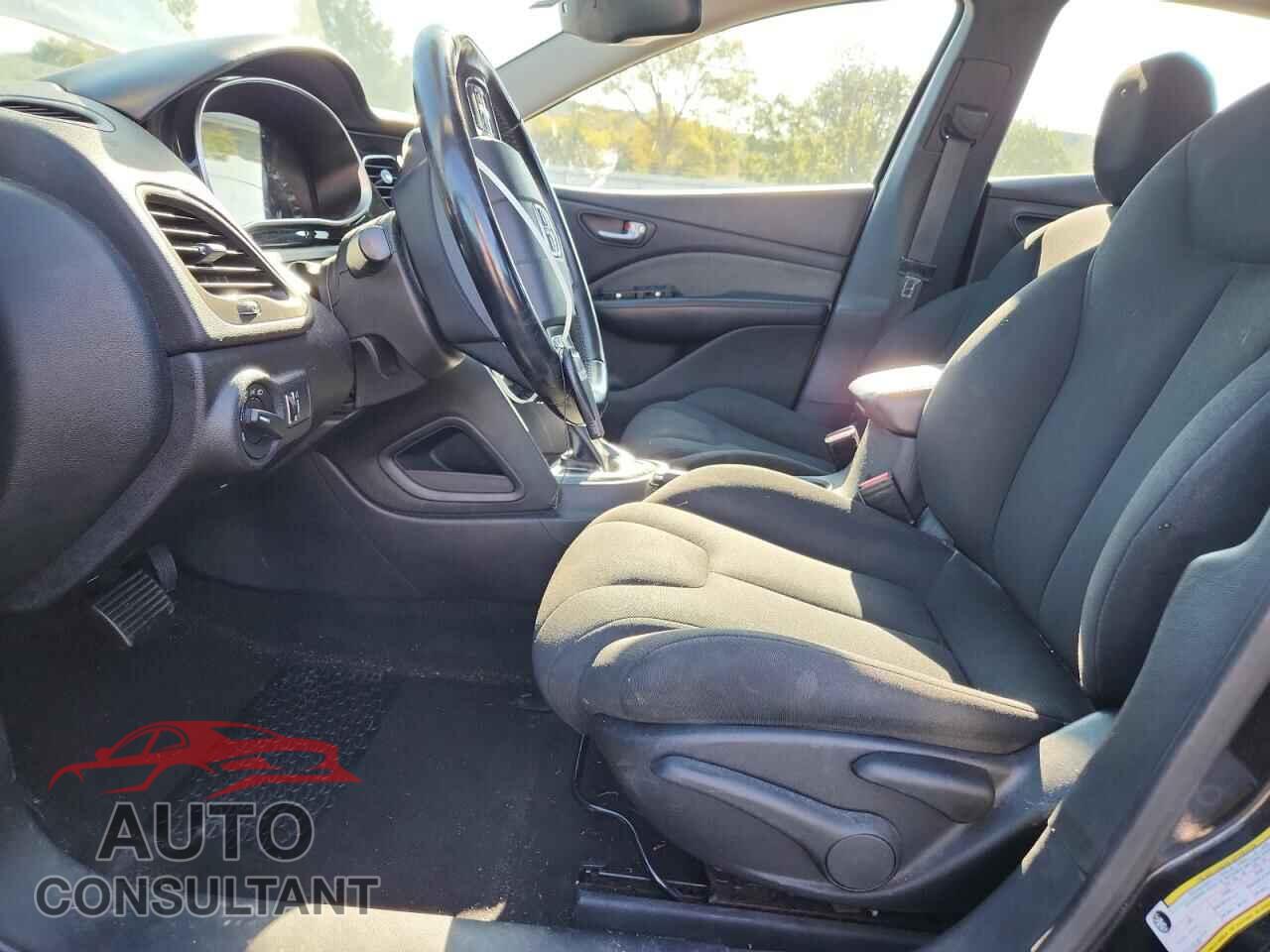 DODGE DART 2013 - 1C3CDFAH2DD215374