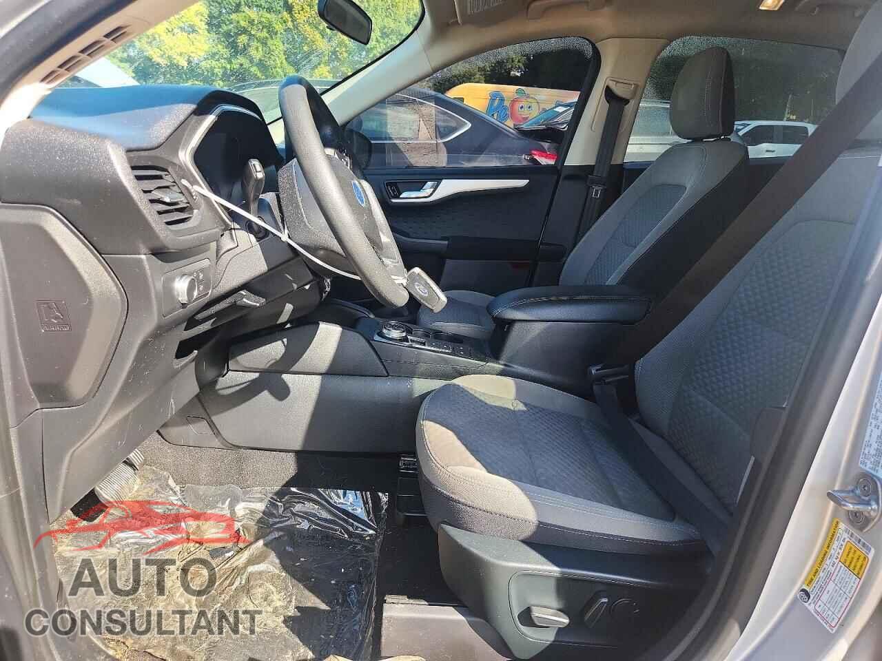 FORD ESCAPE 2020 - 1FMCU9G63LUA31980