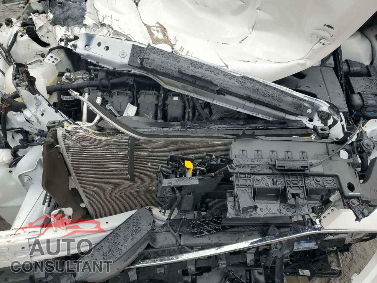 FORD EDGE 2019 - 2FMPK3K99KBC43499
