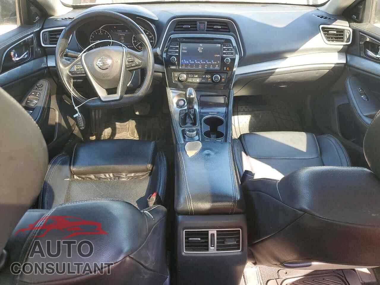 NISSAN MAXIMA 2017 - 1N4AA6AP8HC430357