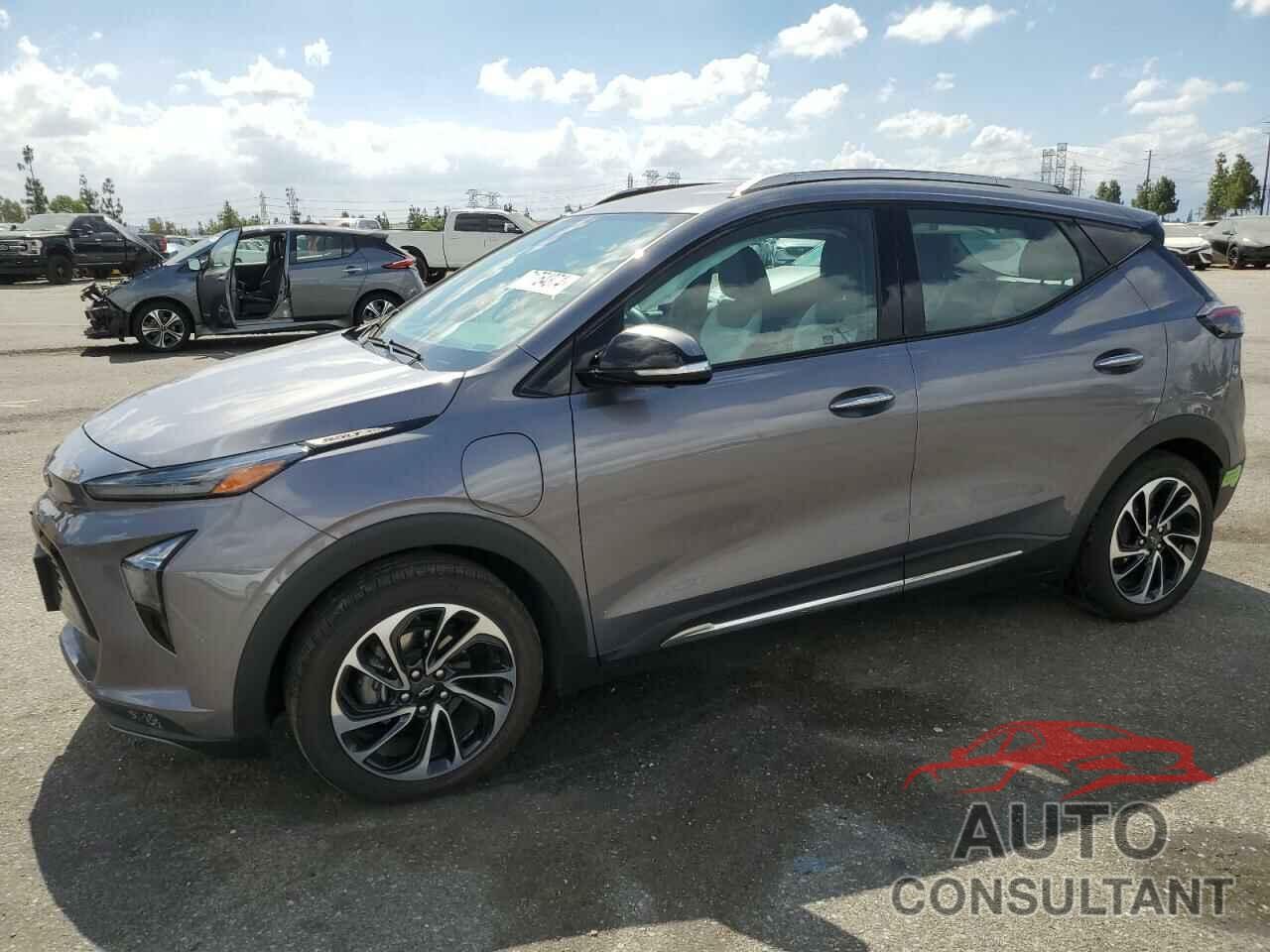 CHEVROLET BOLT 2023 - 1G1FZ6S0XP4137880