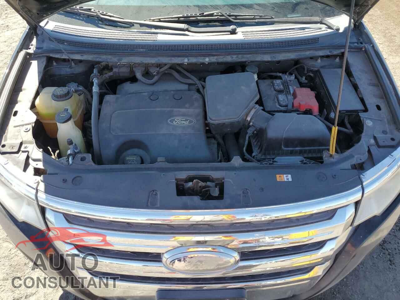 FORD EDGE 2013 - 2FMDK3JC2DBC62088