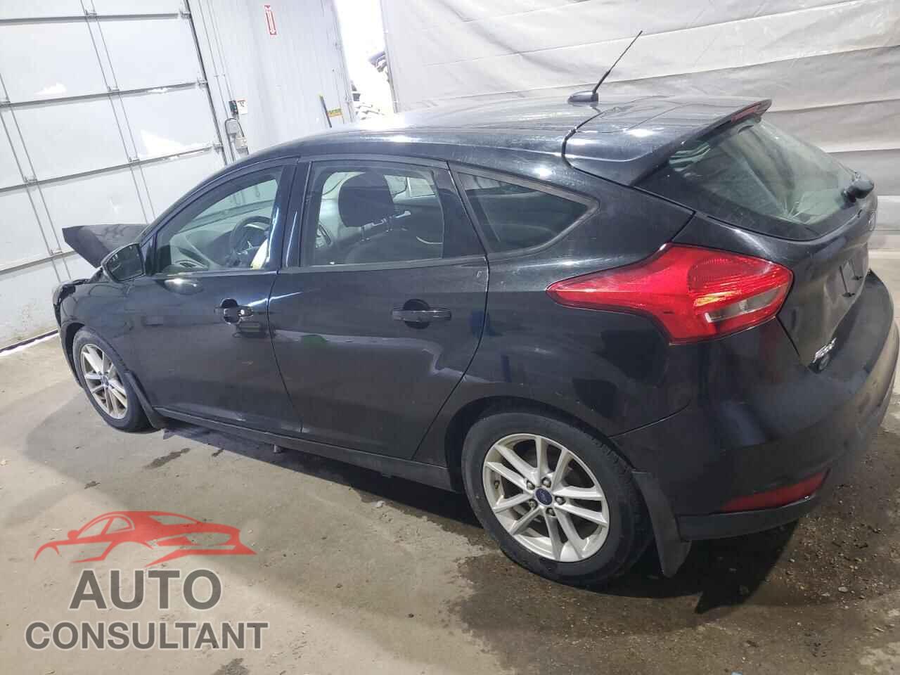 FORD FOCUS 2015 - 1FADP3K20FL232303