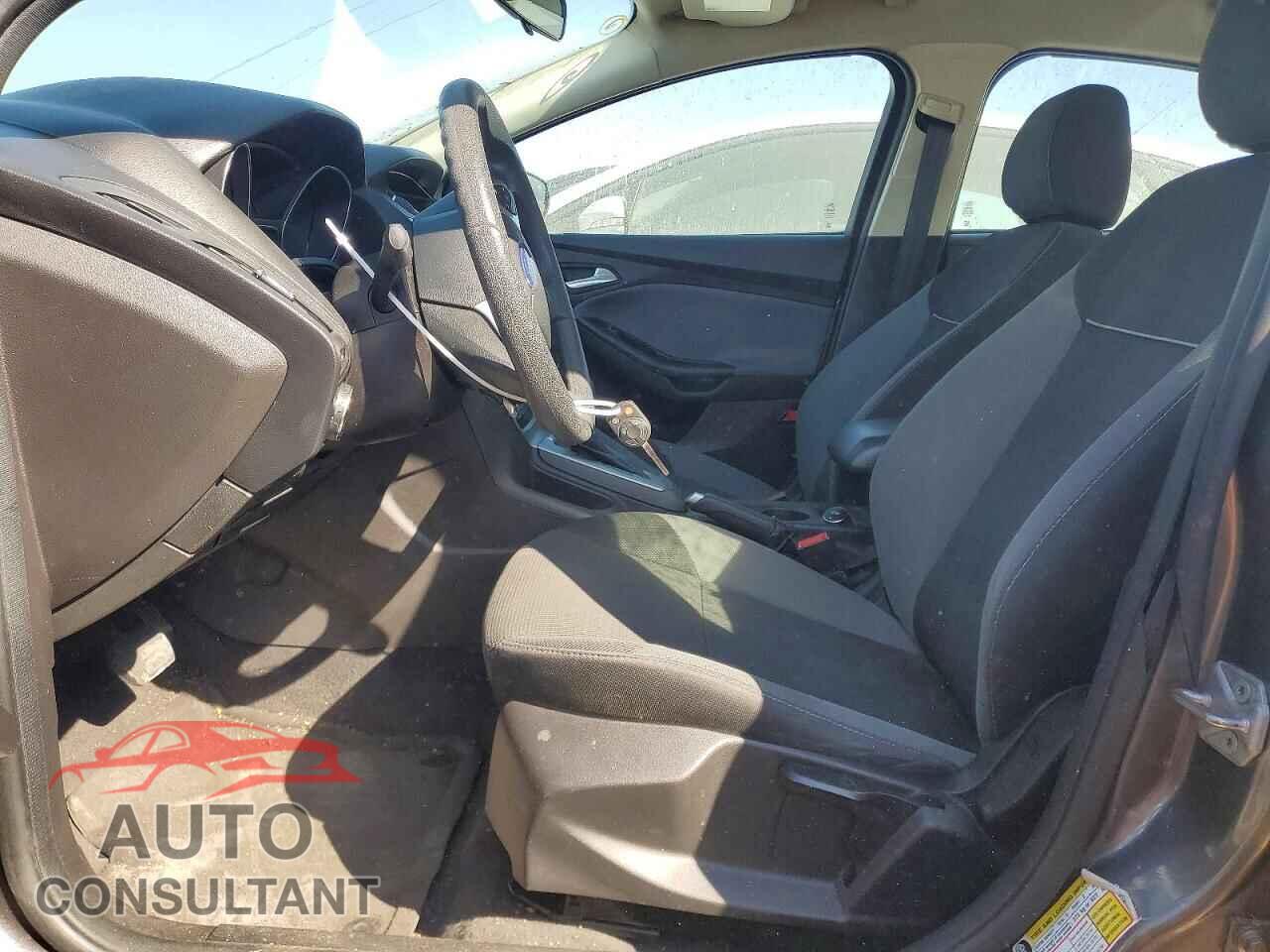 FORD FOCUS 2014 - 1FADP3F20EL123851