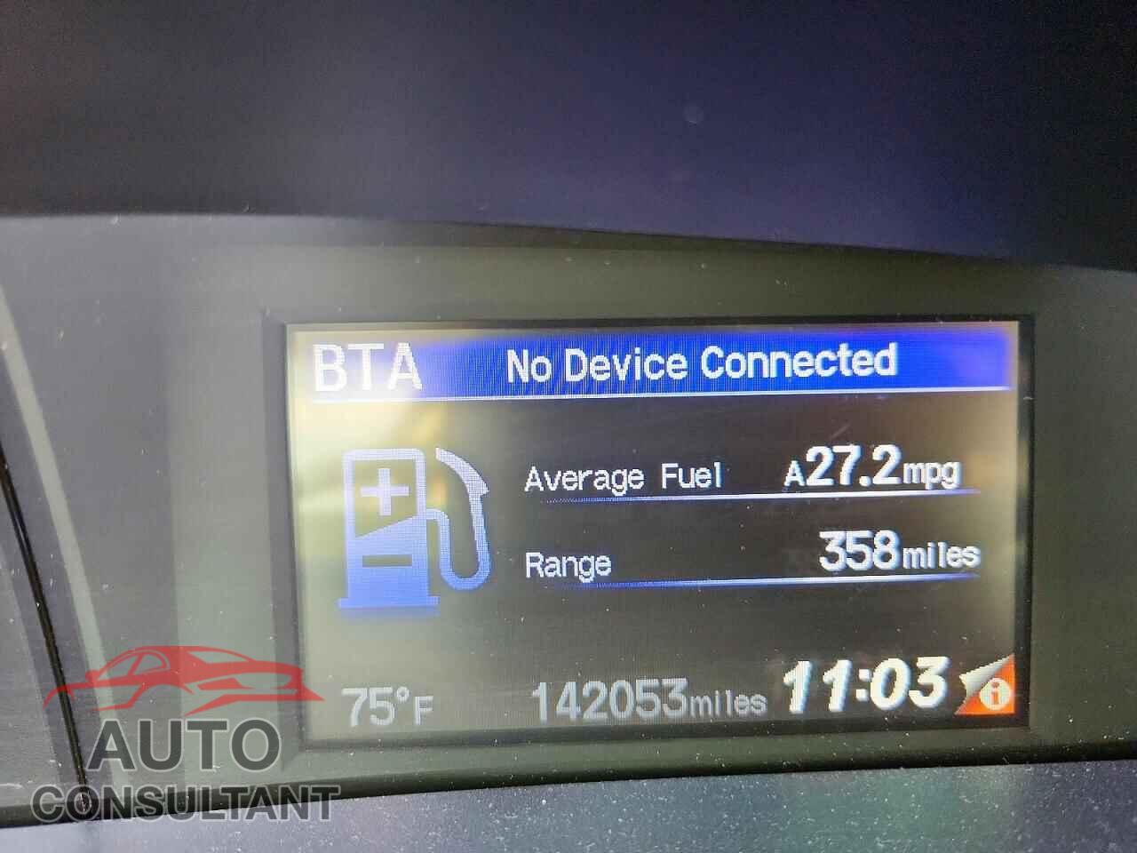 HONDA CIVIC 2014 - 19XFB2F5XEE252498