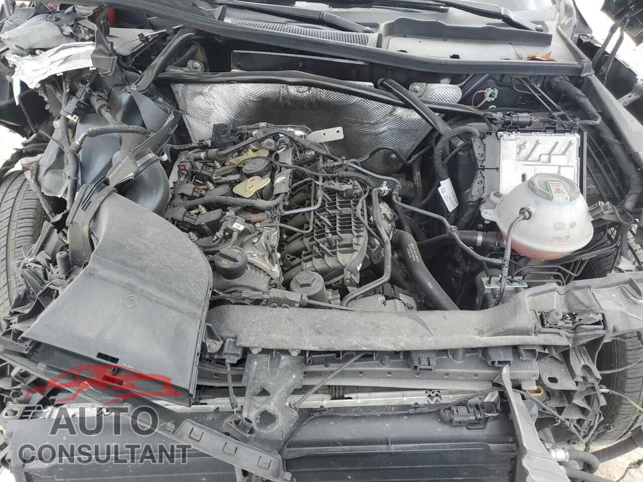 AUDI Q5 2021 - WA1AAAFY1M2139062