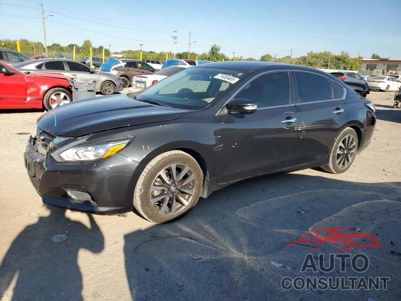 NISSAN ALTIMA 2016 - 1N4AL3AP5GC222668