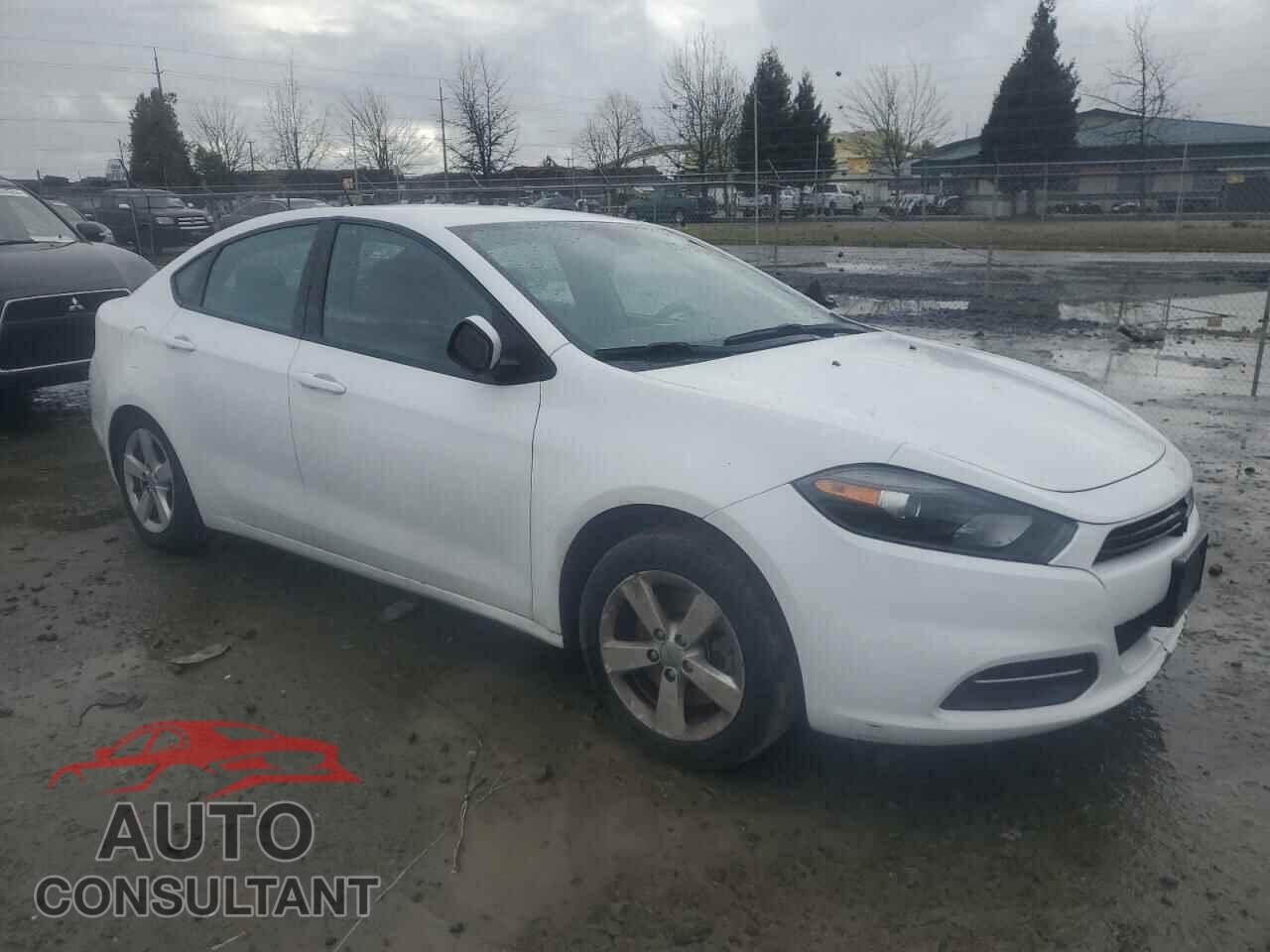 DODGE DART 2015 - 1C3CDFBB9FD212517