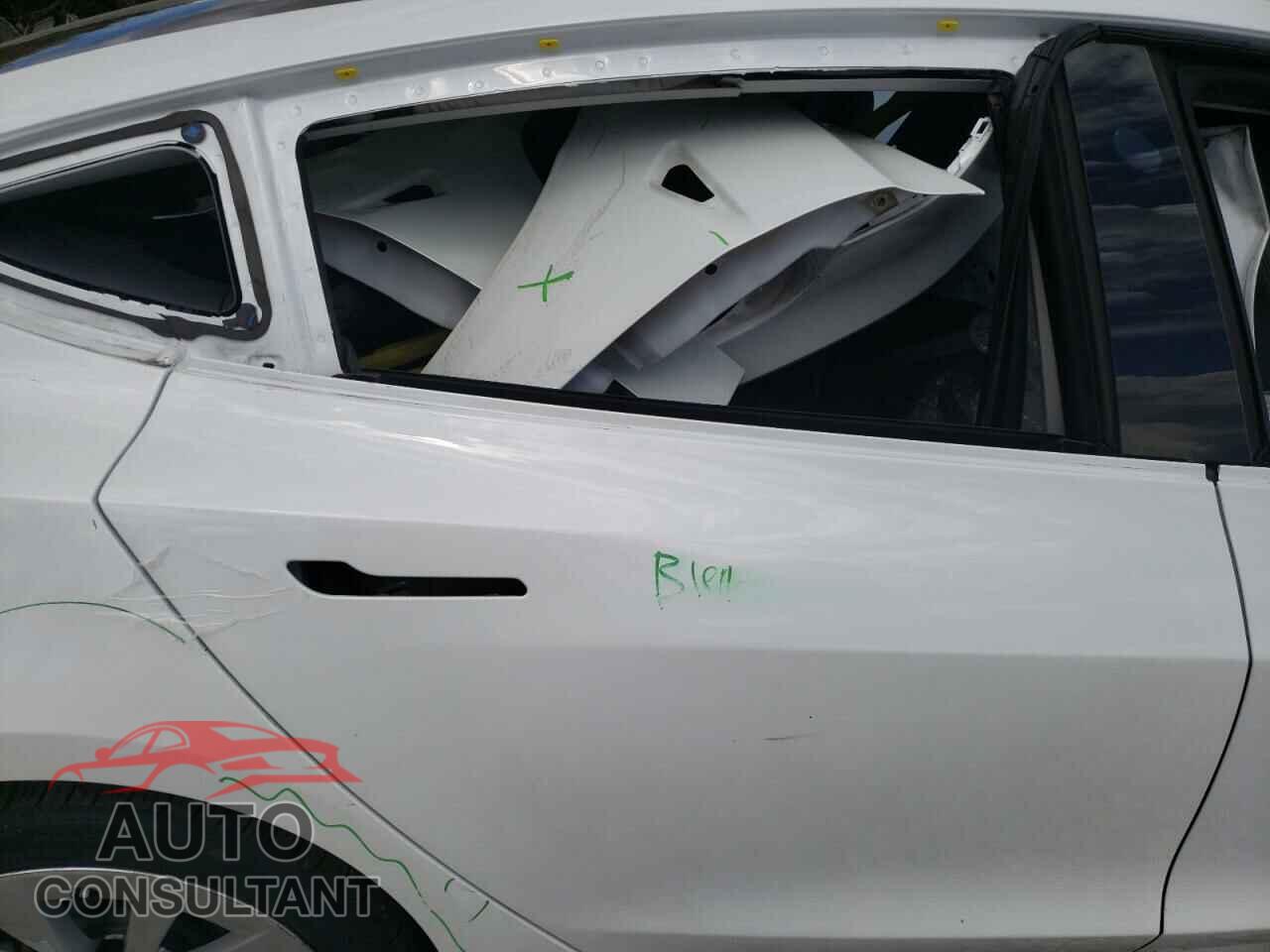 TESLA MODEL 3 2023 - 5YJ3E1EA3PF412706